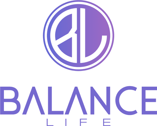 Balance Life - Logo